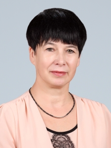 Сушенцова Ольга Николаевна